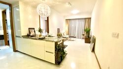 Marina One Residences (D1), Apartment #580802801